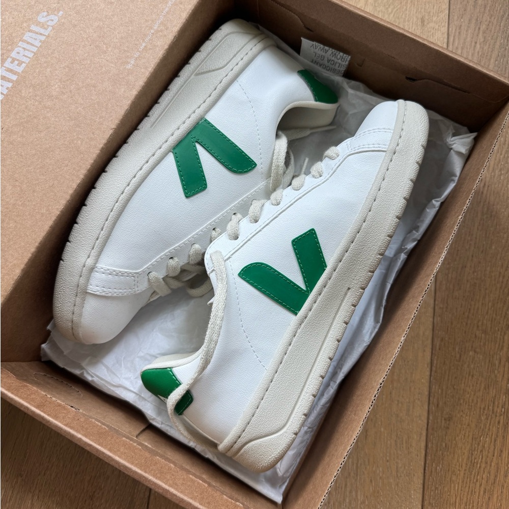Veja Urca Sneaker